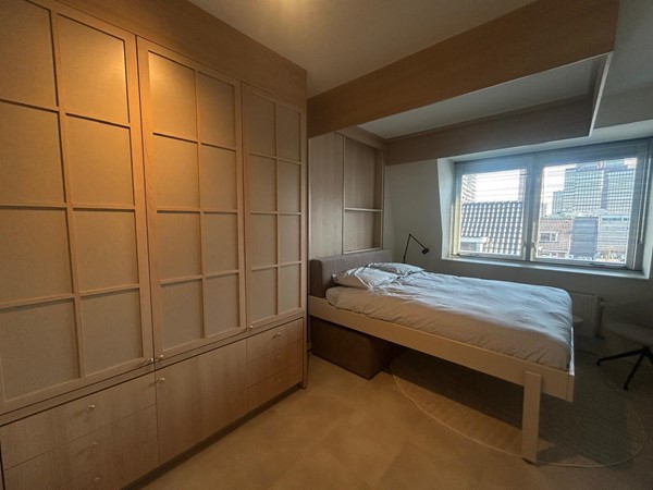 Medium property photo - Mauritsstraat 251D, 3012 CH Rotterdam
